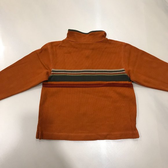 Boys Half Zip Pullover from Gymboree - Picture 2 of 3